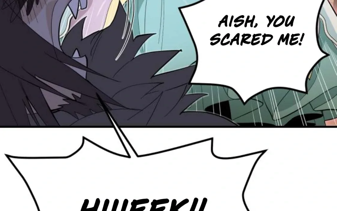 Bari, The Thunder That Awakens the Stars Chapter 5 page 224