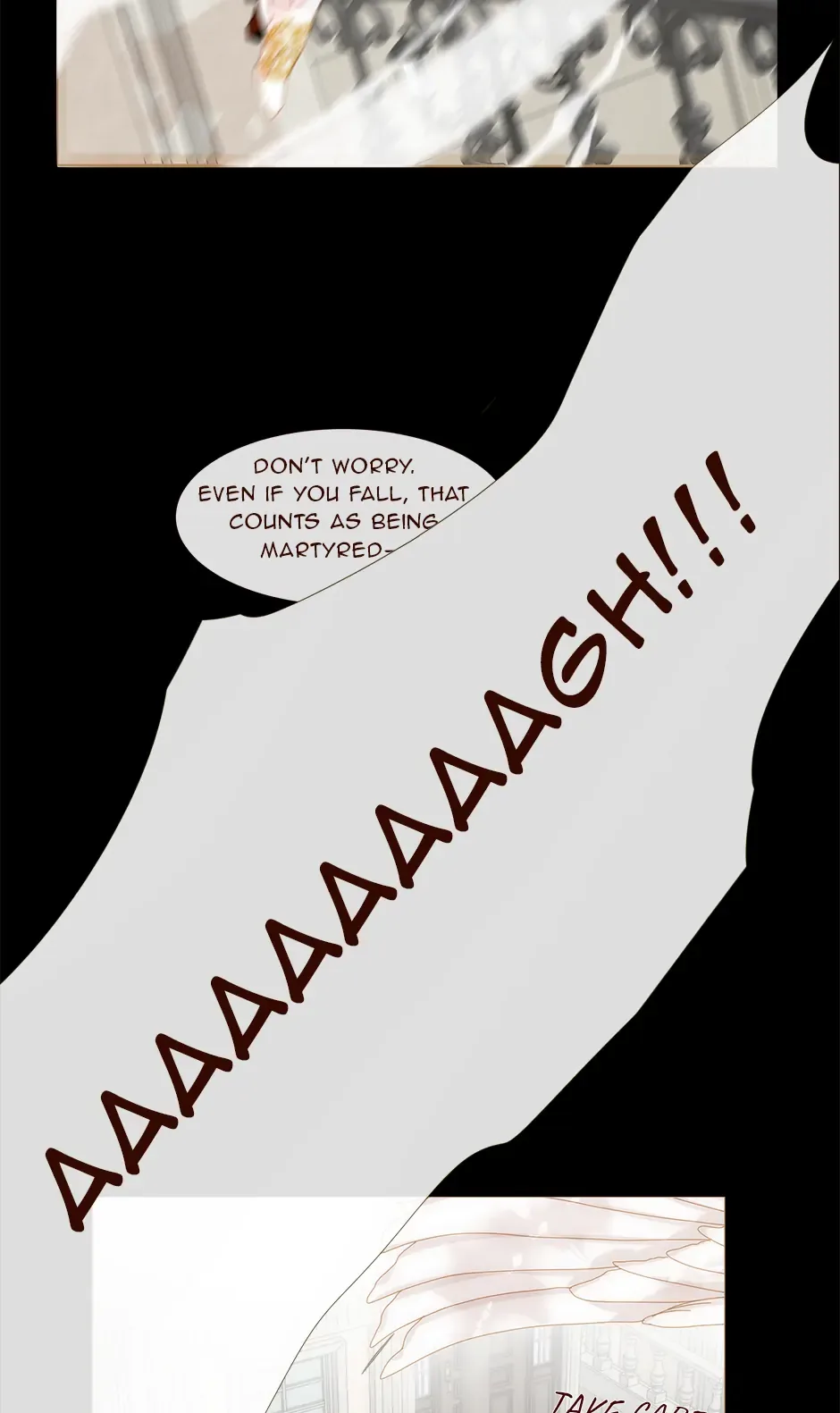 Bear with Me Chapter 10 page 4