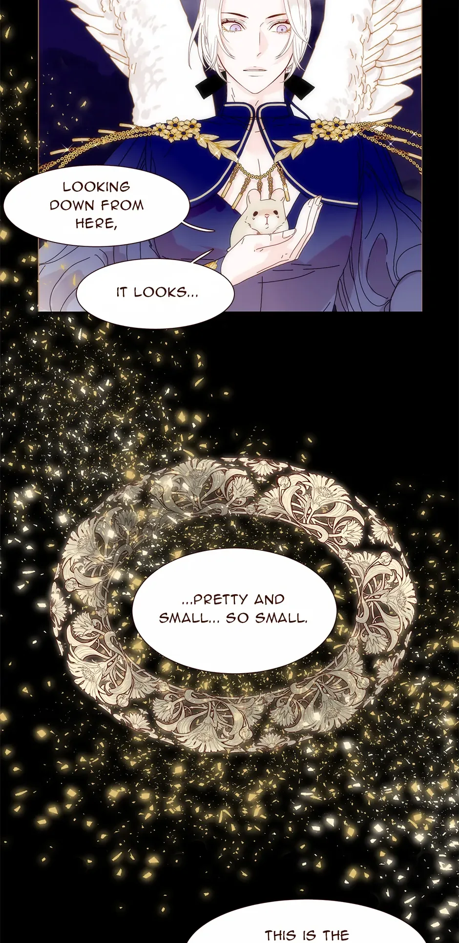 Bear with Me Chapter 10 page 12