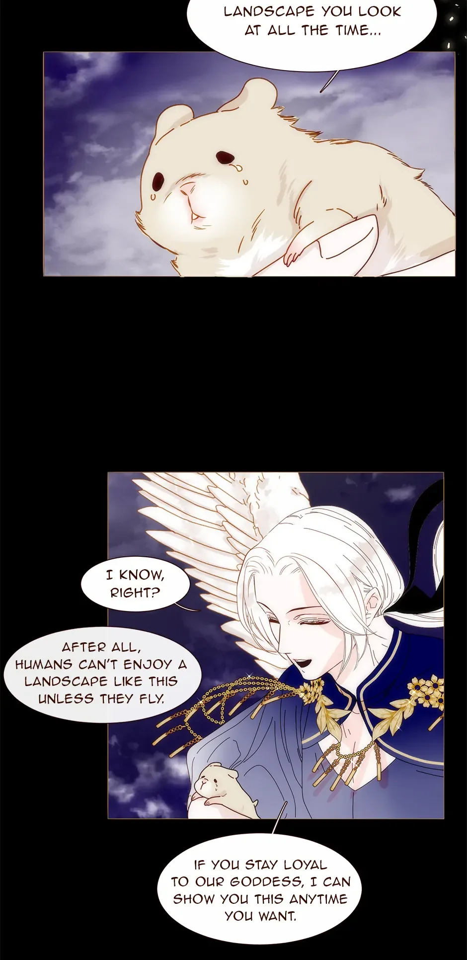 Bear with Me Chapter 10 page 13