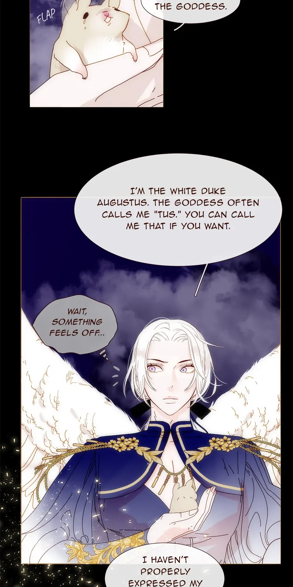Bear with Me Chapter 10 page 17