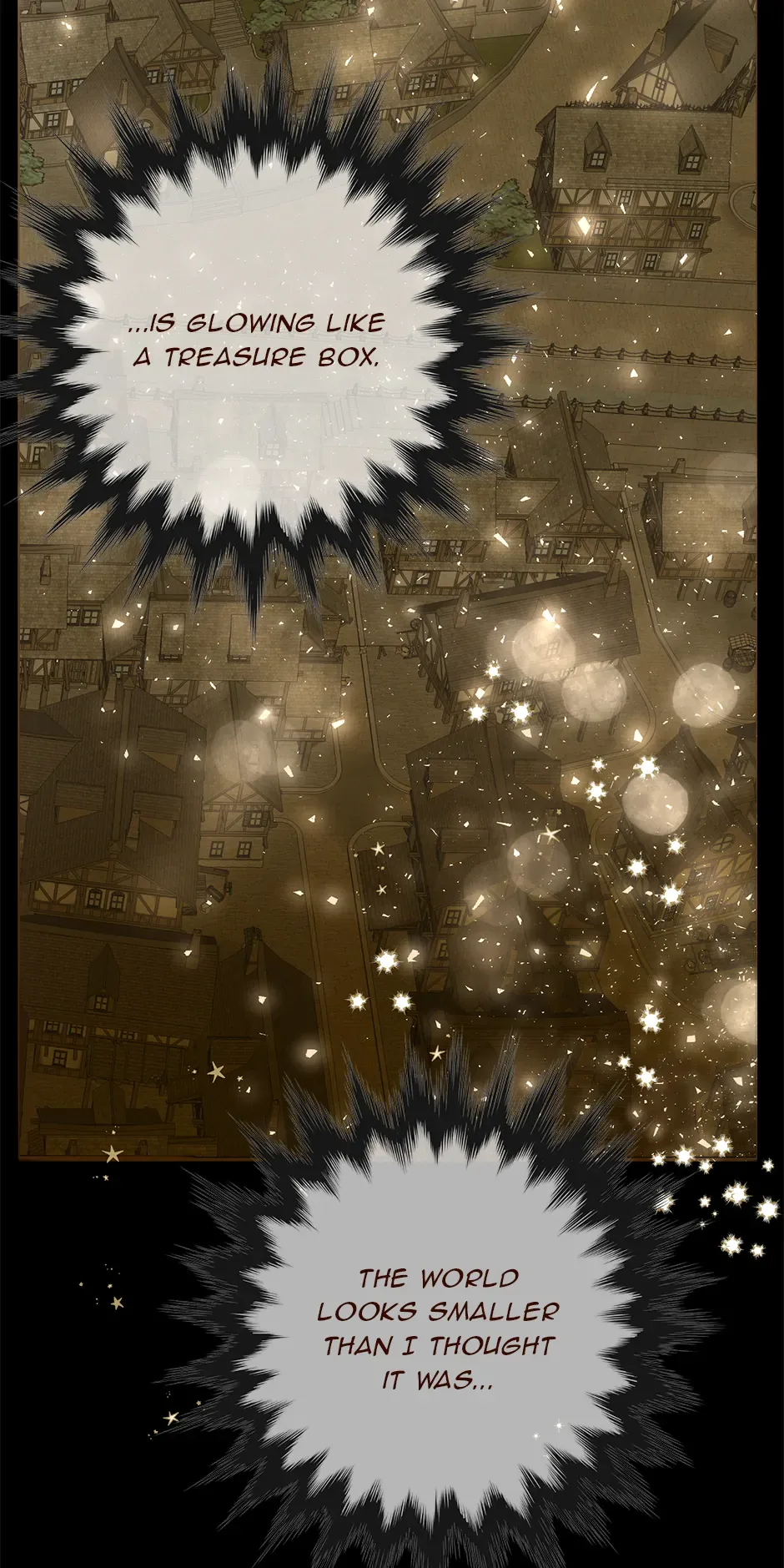 Bear with Me Chapter 10 page 15