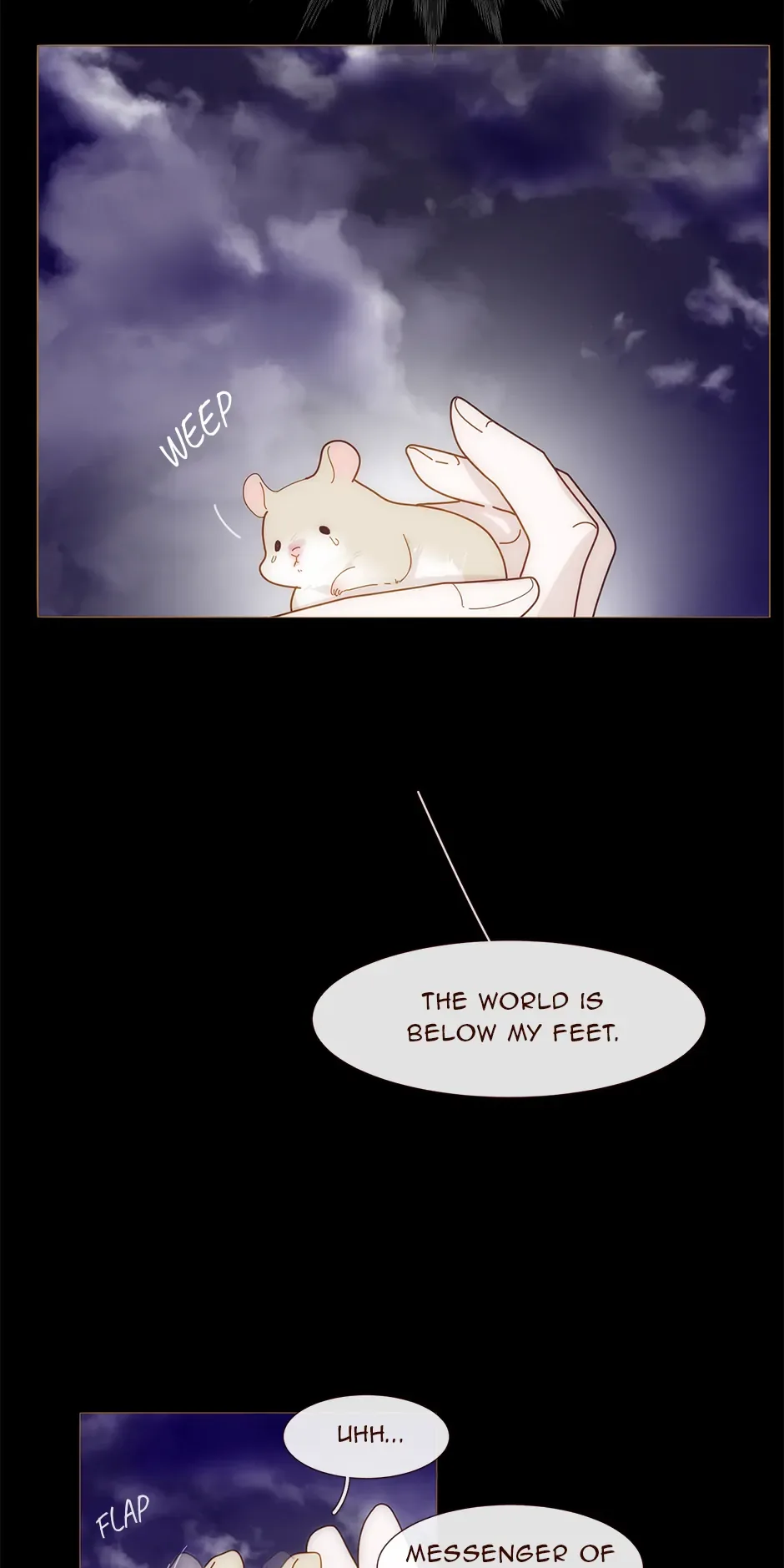 Bear with Me Chapter 10 page 16