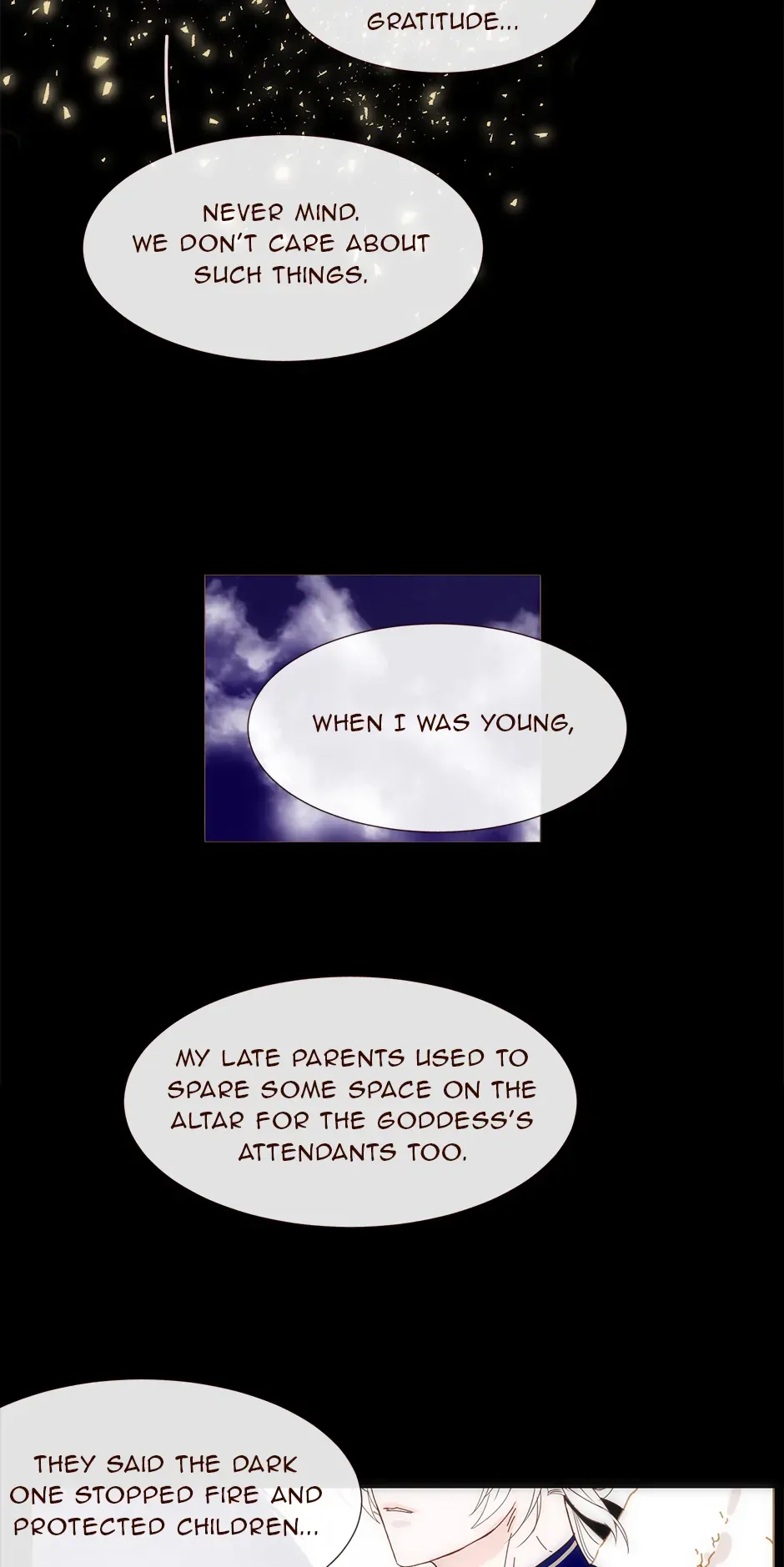 Bear with Me Chapter 10 page 18