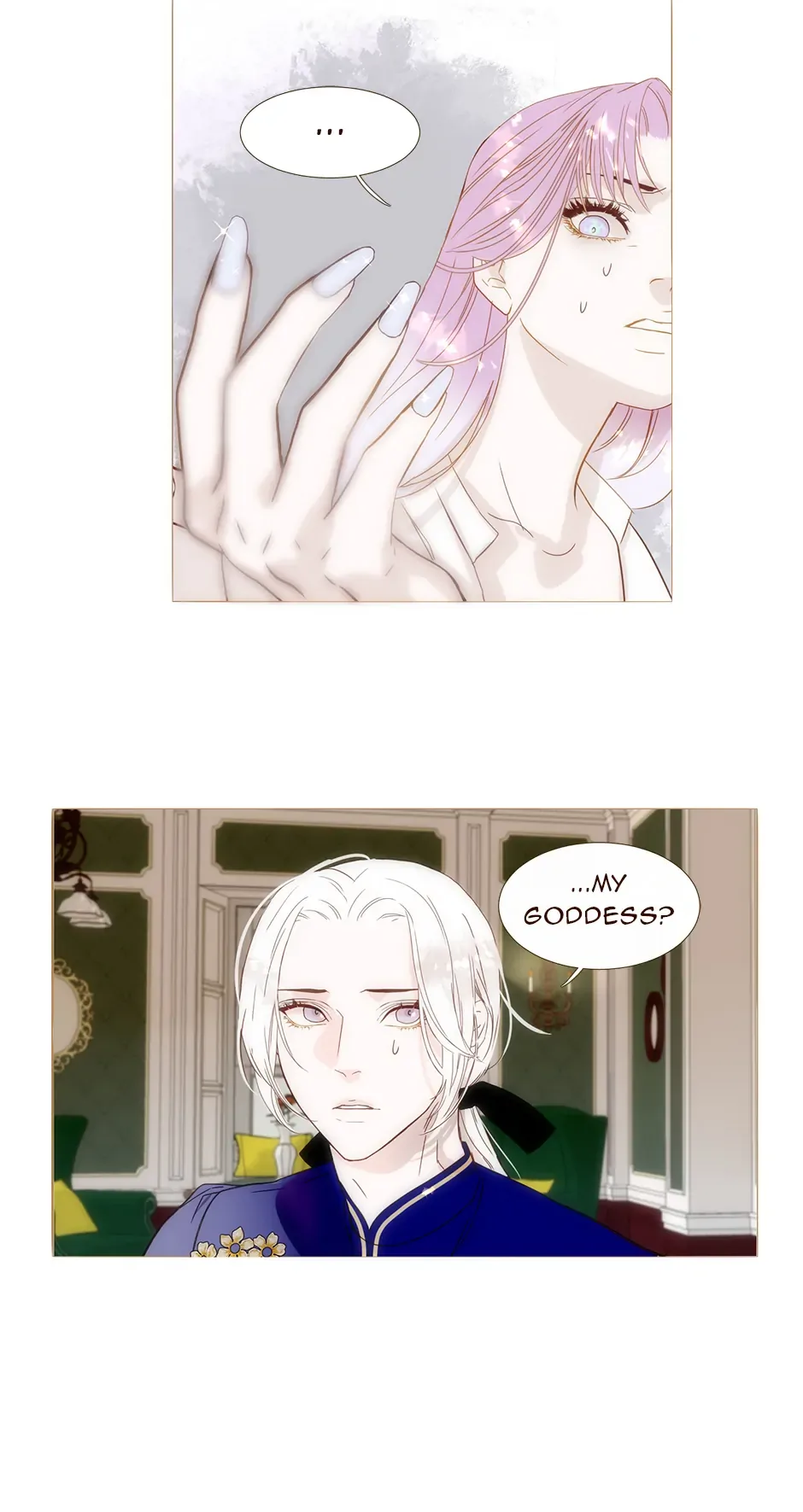 Bear with Me Chapter 12 page 25