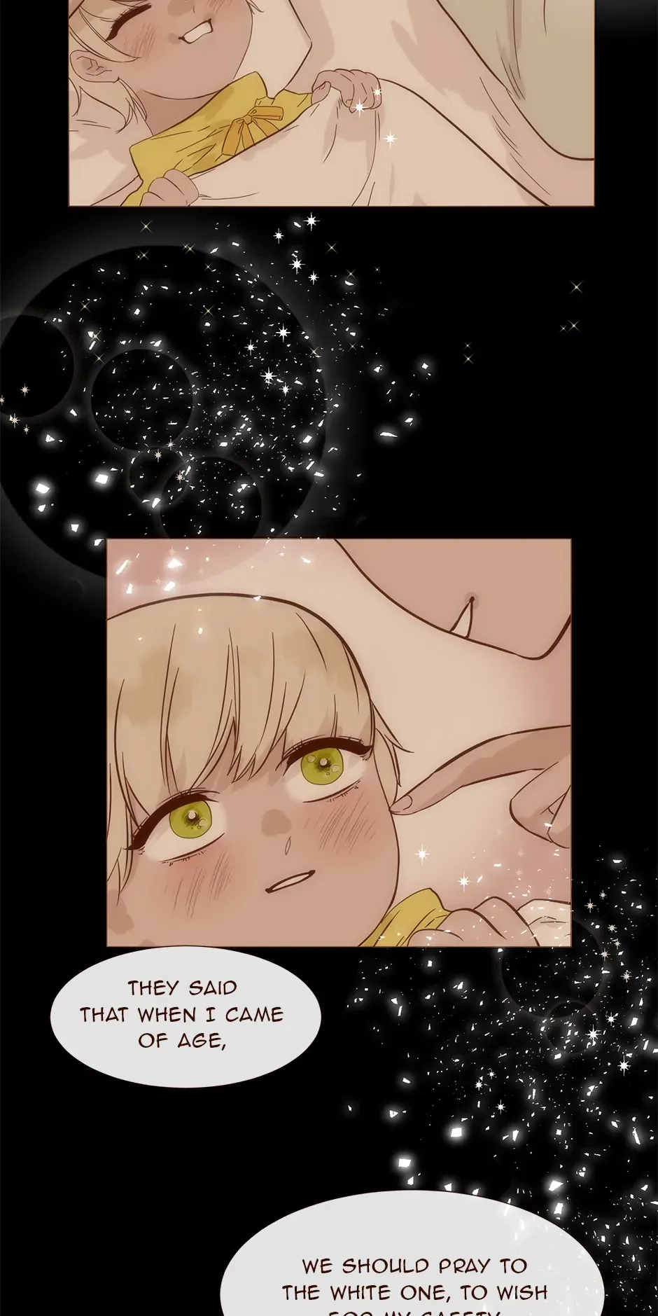 Bear with Me Chapter 10 page 20