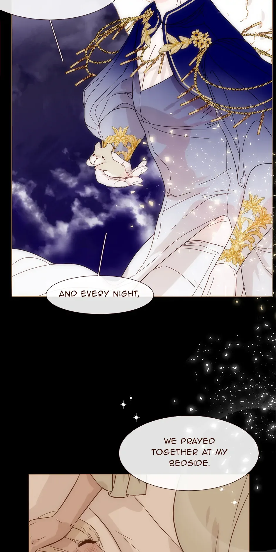 Bear with Me Chapter 10 page 19