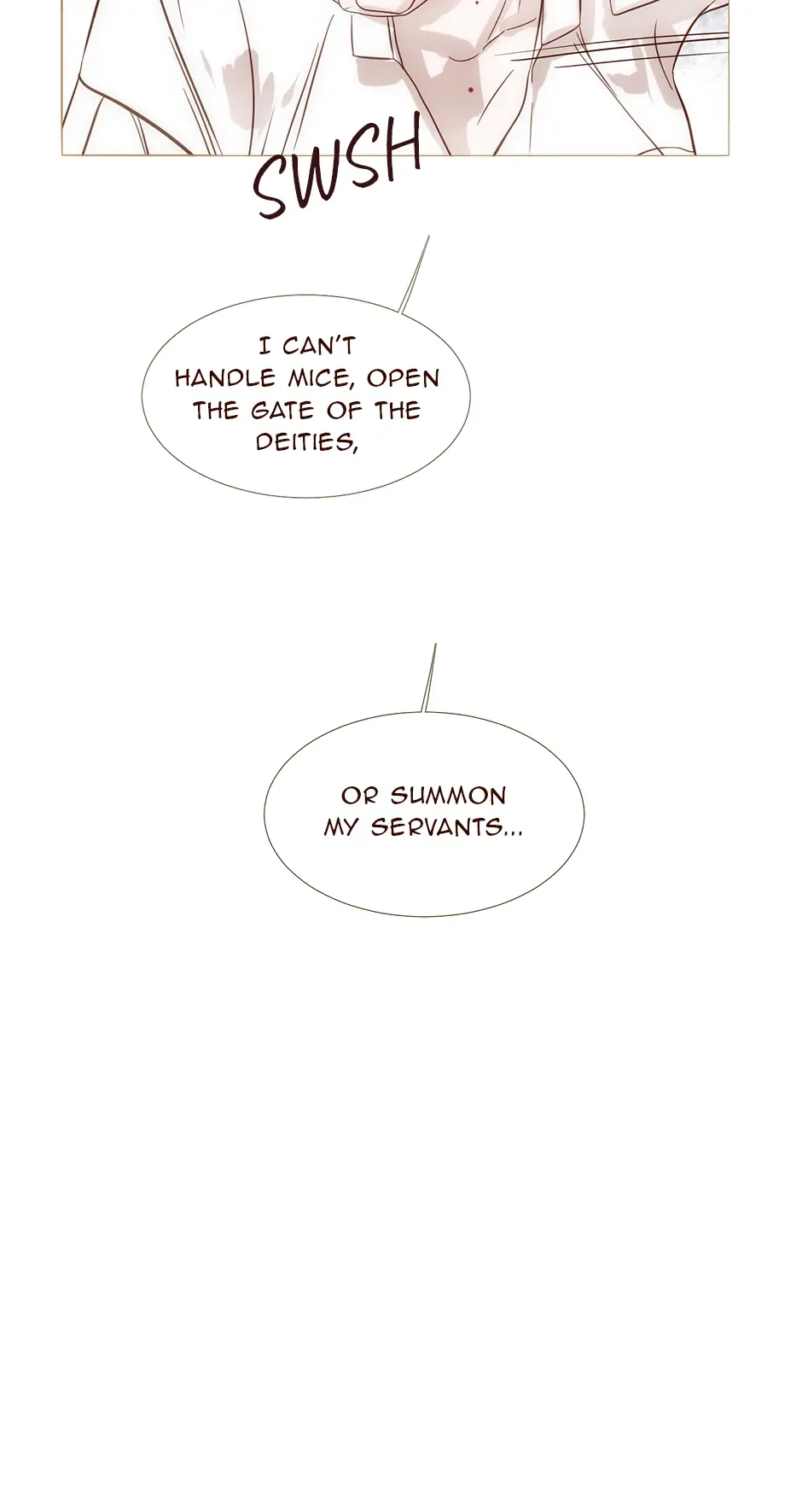 Bear with Me Chapter 12 page 27