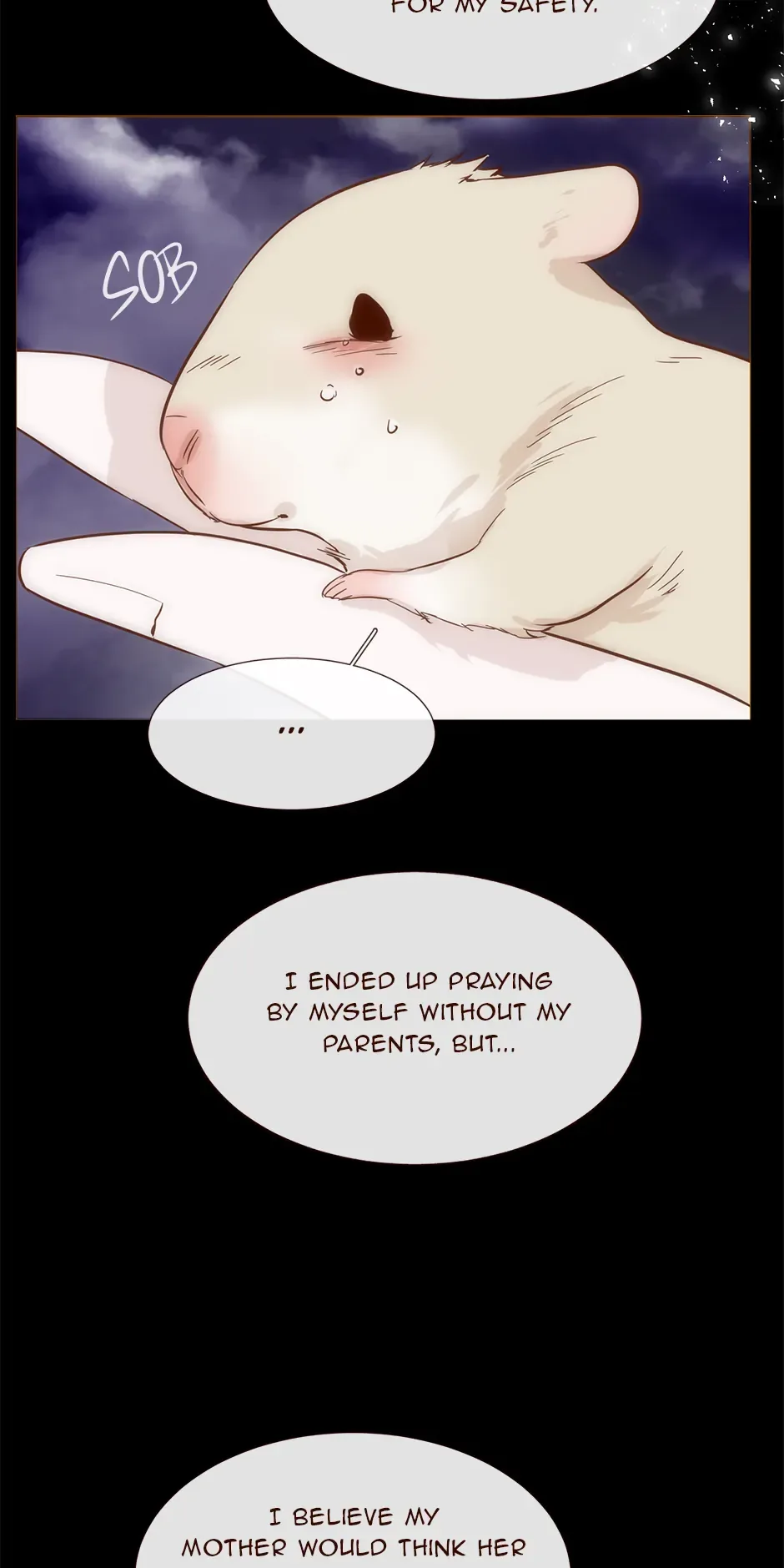 Bear with Me Chapter 10 page 21