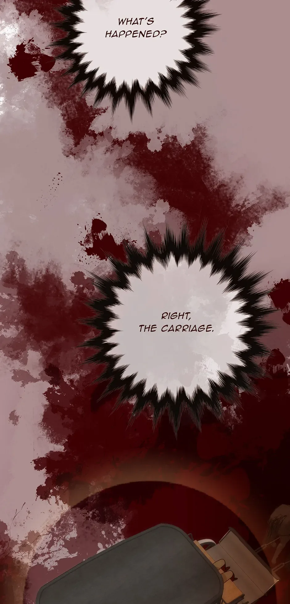 Bear with Me Chapter 12 page 19