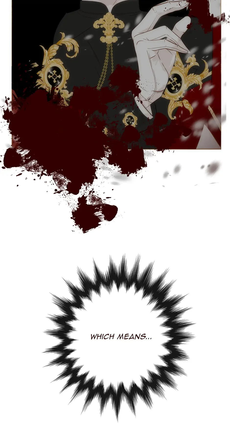 Bear with Me Chapter 12 page 33