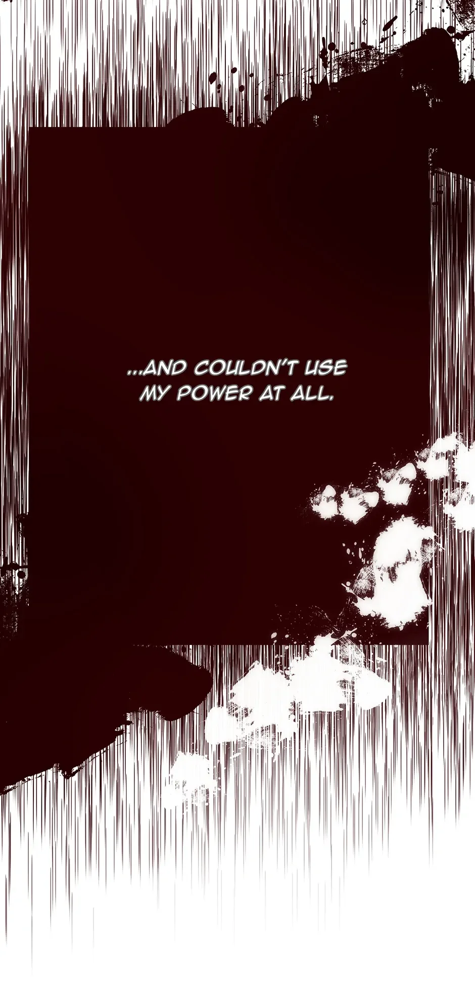 Bear with Me Chapter 12 page 21