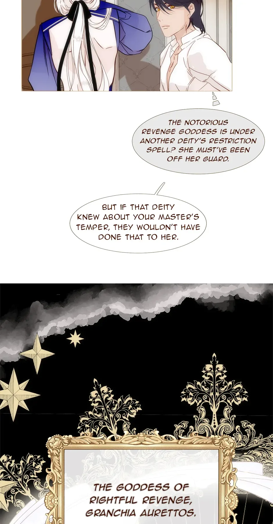Bear with Me Chapter 12 page 37