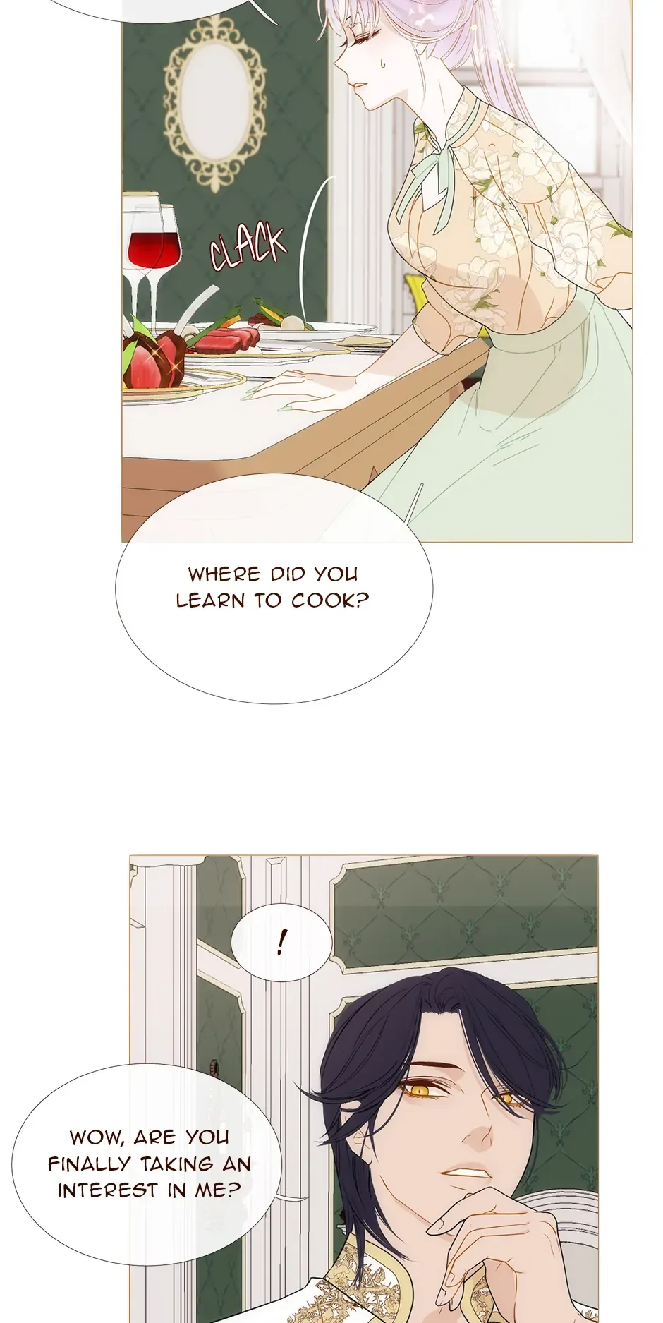 Bear with Me Chapter 16 page 12