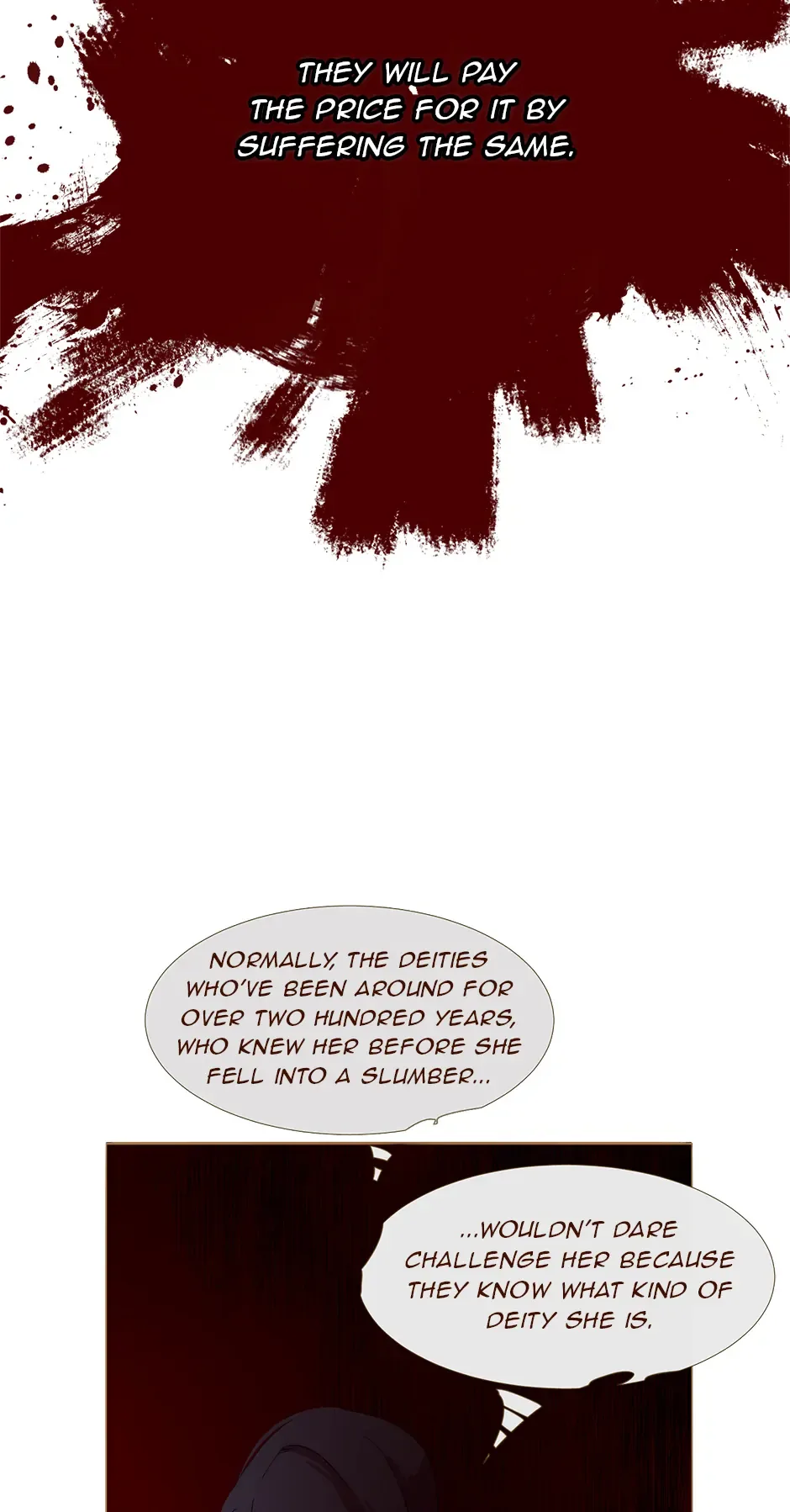 Bear with Me Chapter 12 page 42