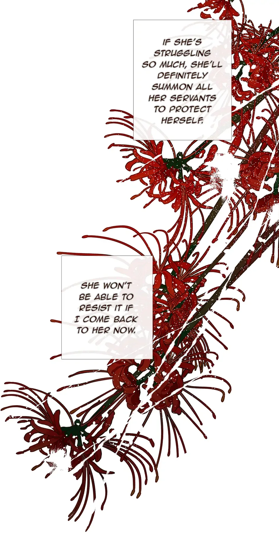 Bear with Me Chapter 12 page 45