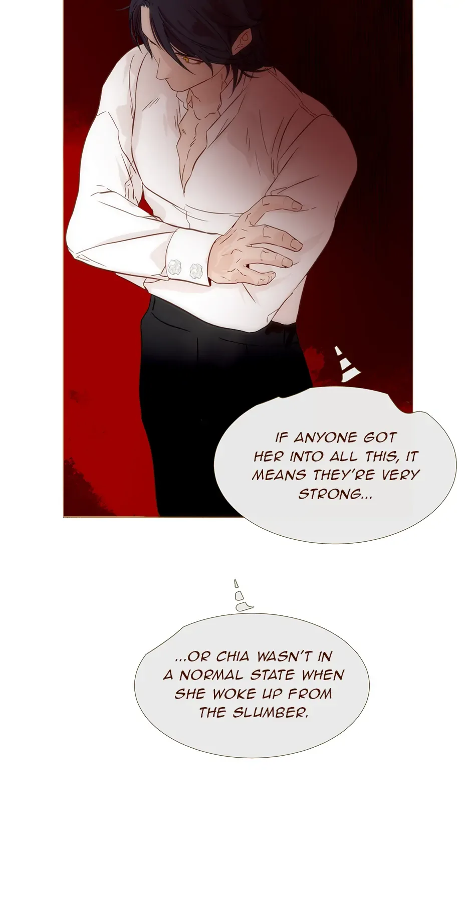 Bear with Me Chapter 12 page 43