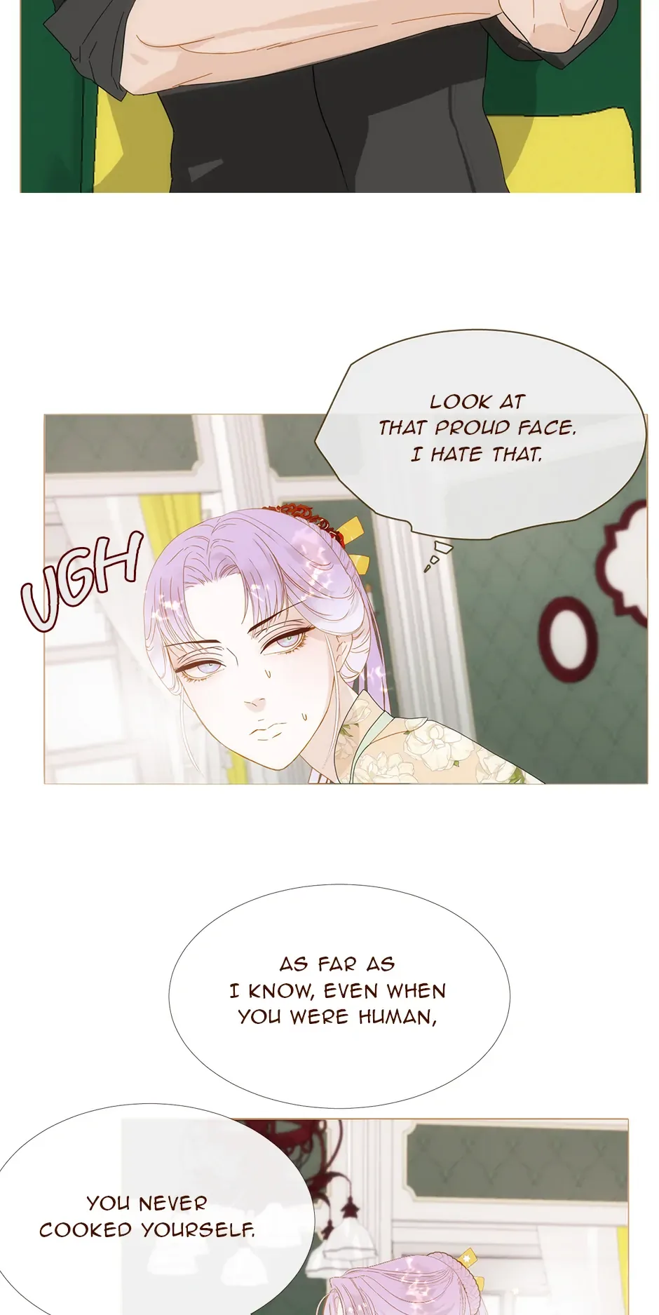 Bear with Me Chapter 16 page 11