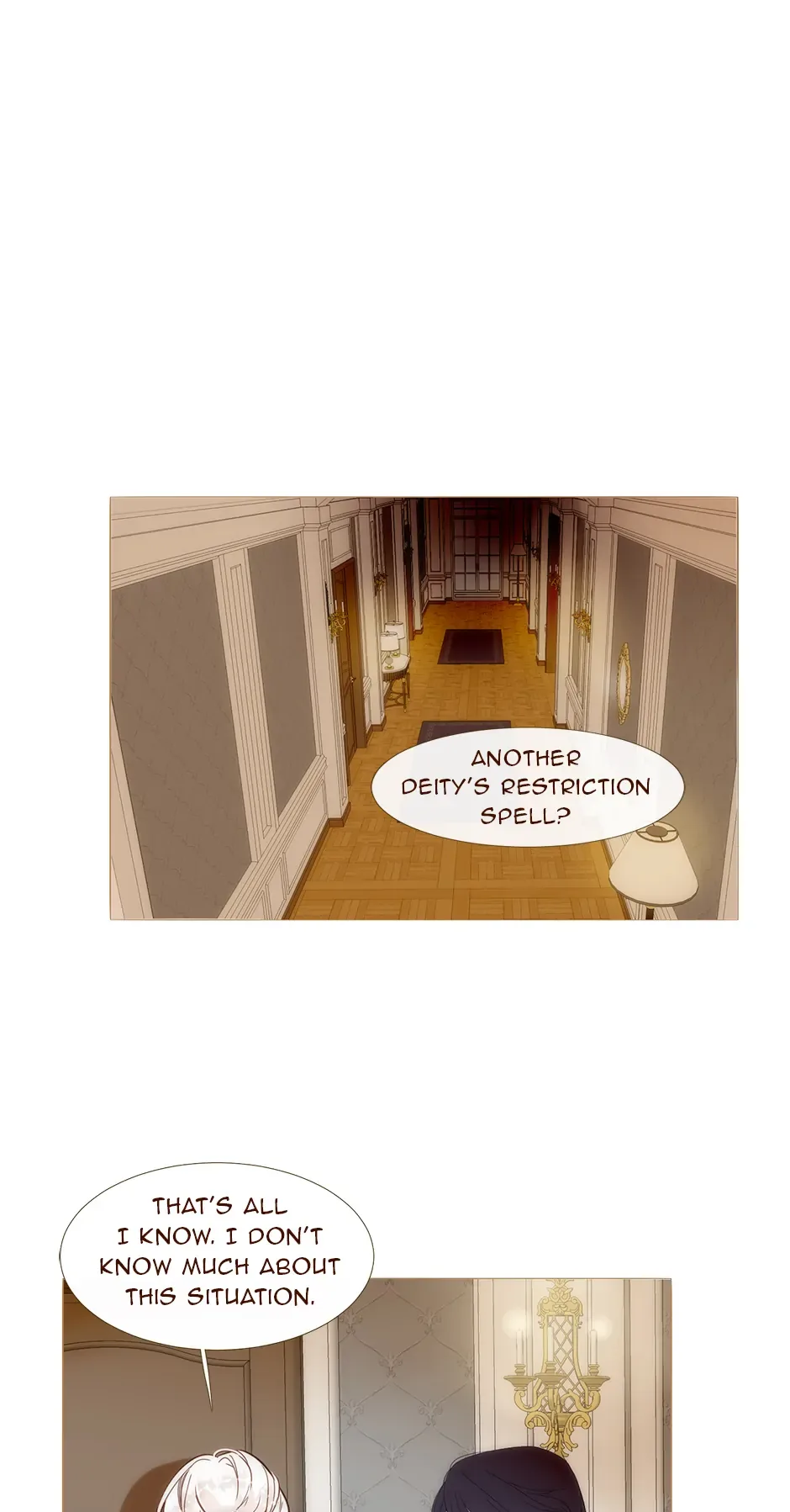 Bear with Me Chapter 12 page 36