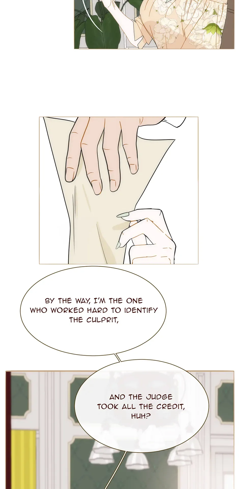 Bear with Me Chapter 16 page 15