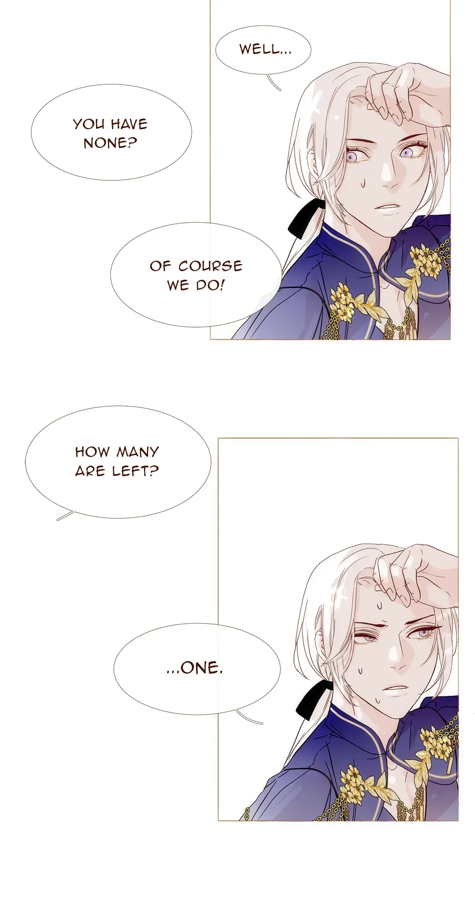 Bear with Me Chapter 12 page 50