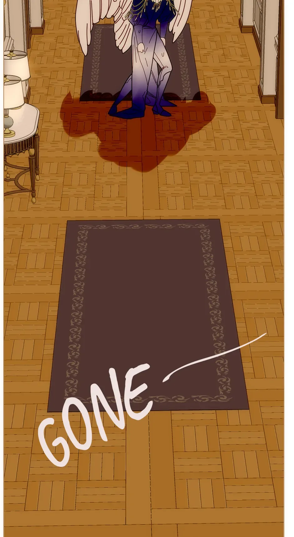 Bear with Me Chapter 12 page 57