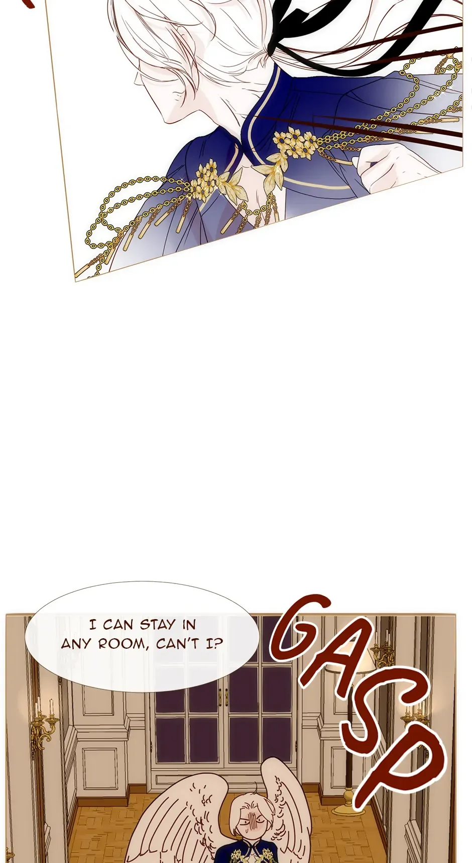 Bear with Me Chapter 12 page 56