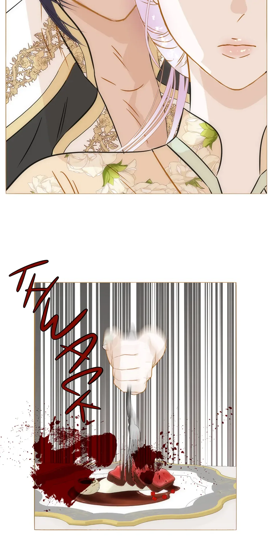 Bear with Me Chapter 16 page 18