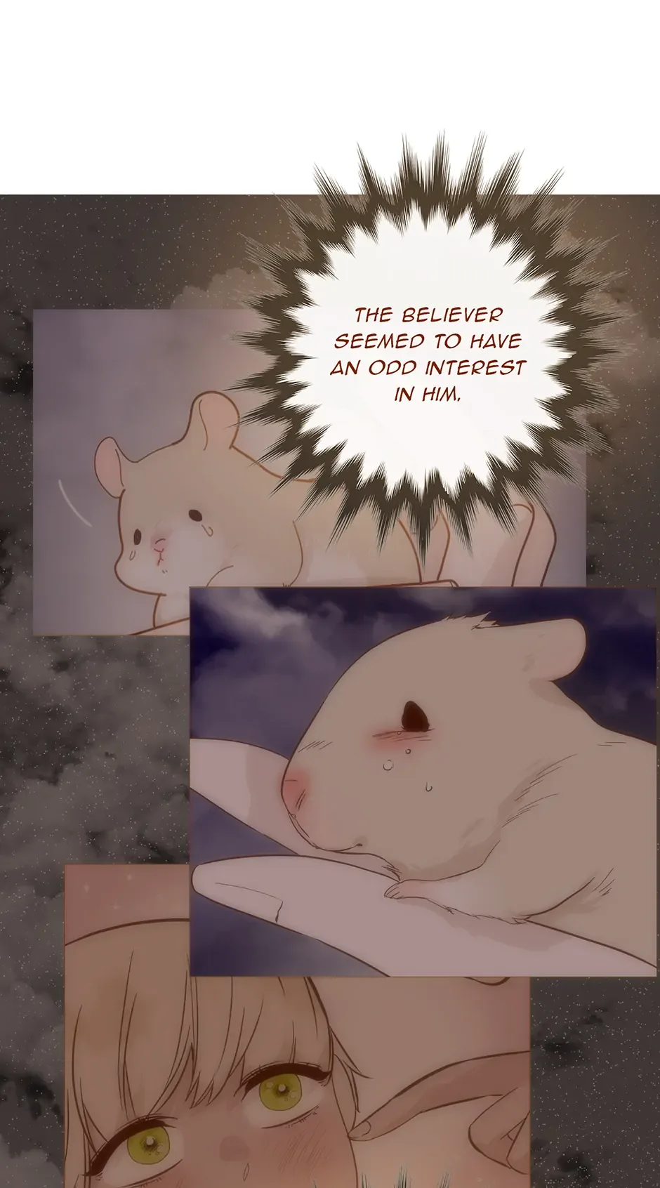 Bear with Me Chapter 12 page 59