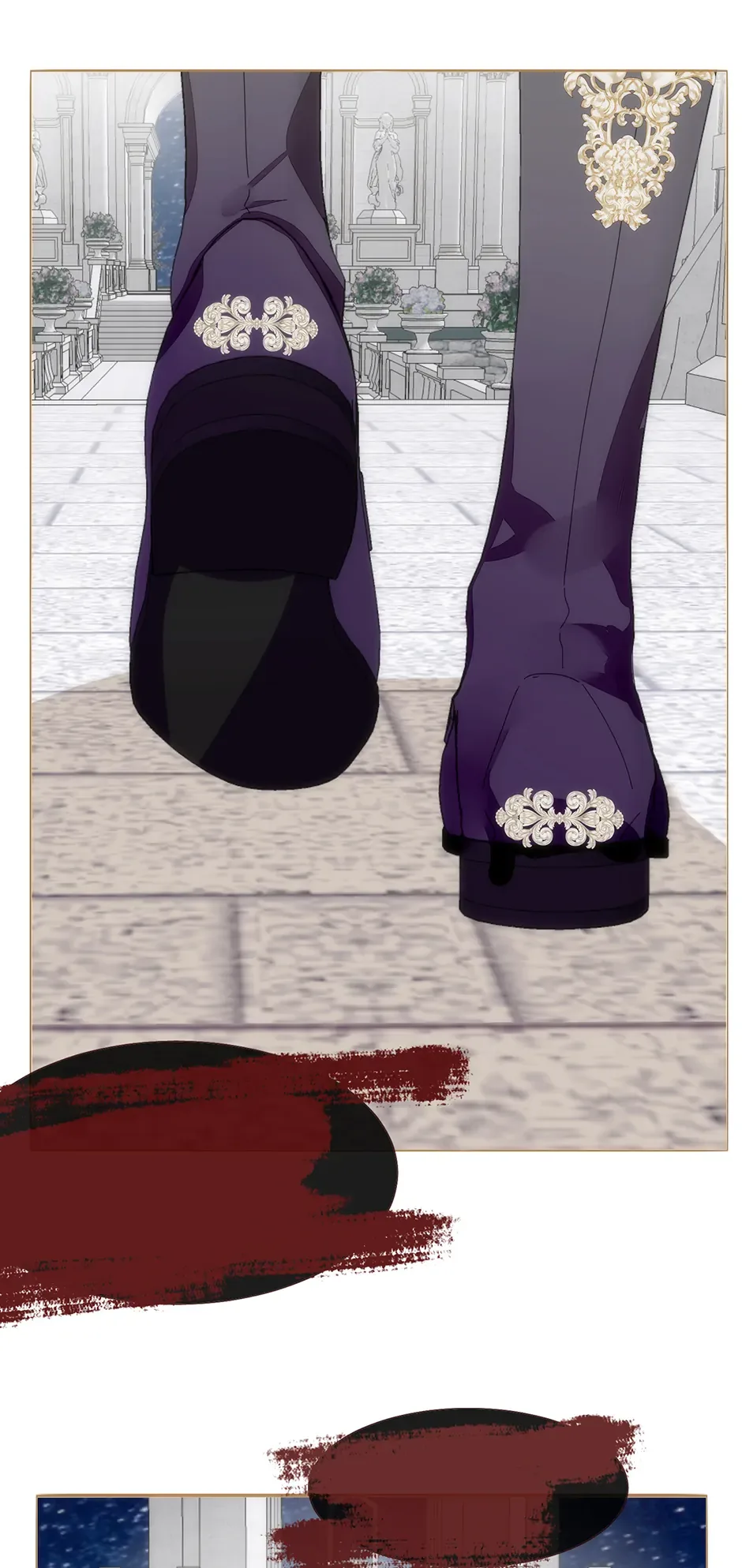 Bear with Me Chapter 10 page 28