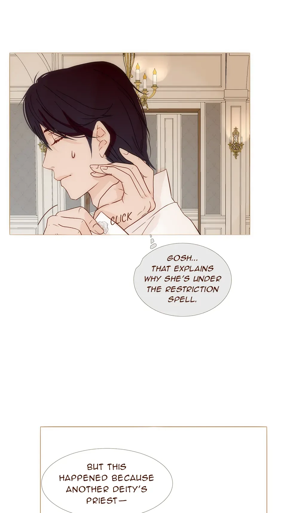 Bear with Me Chapter 12 page 52