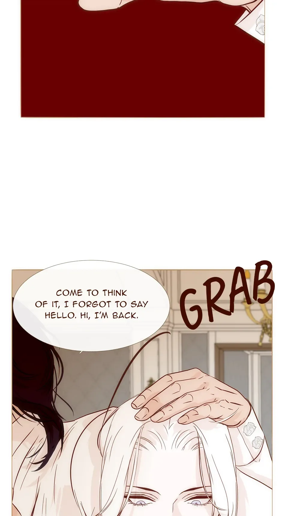 Bear with Me Chapter 12 page 54