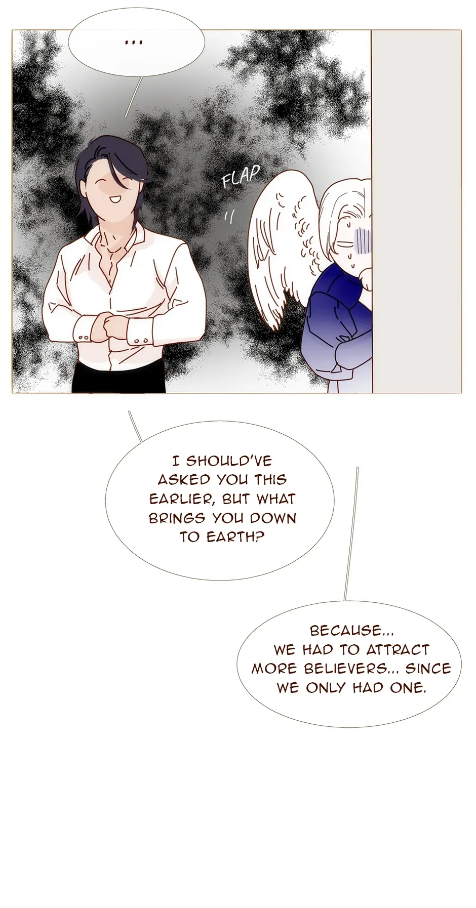 Bear with Me Chapter 12 page 51