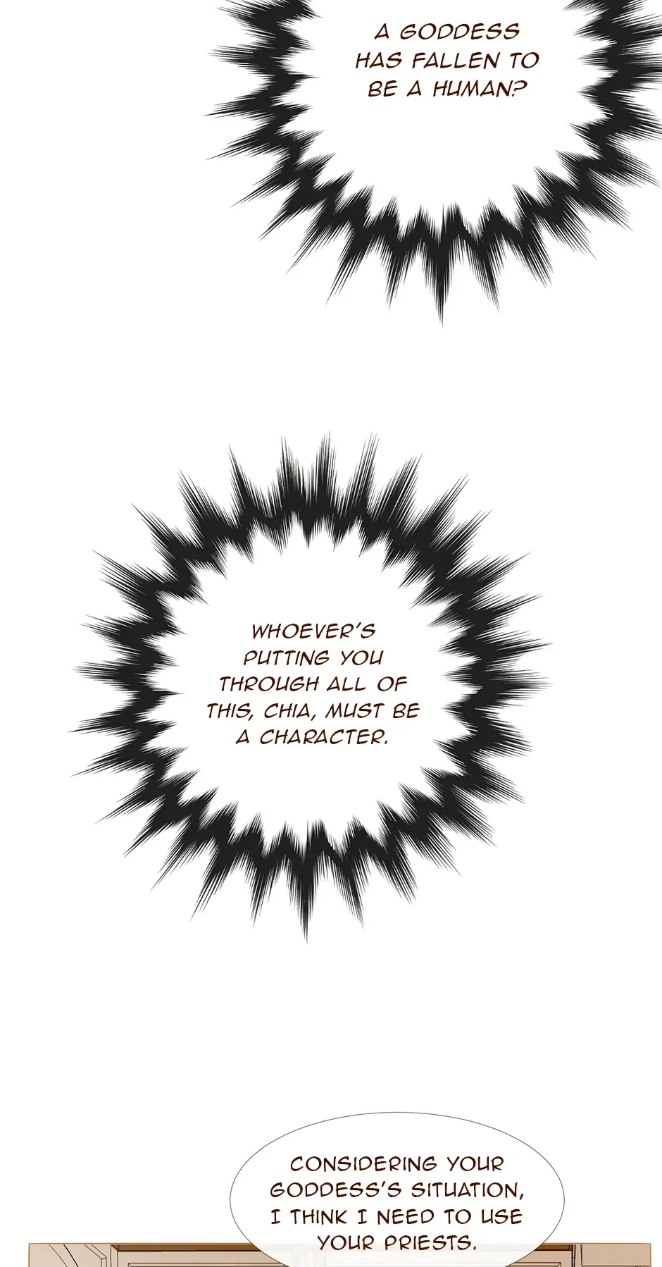 Bear with Me Chapter 12 page 47