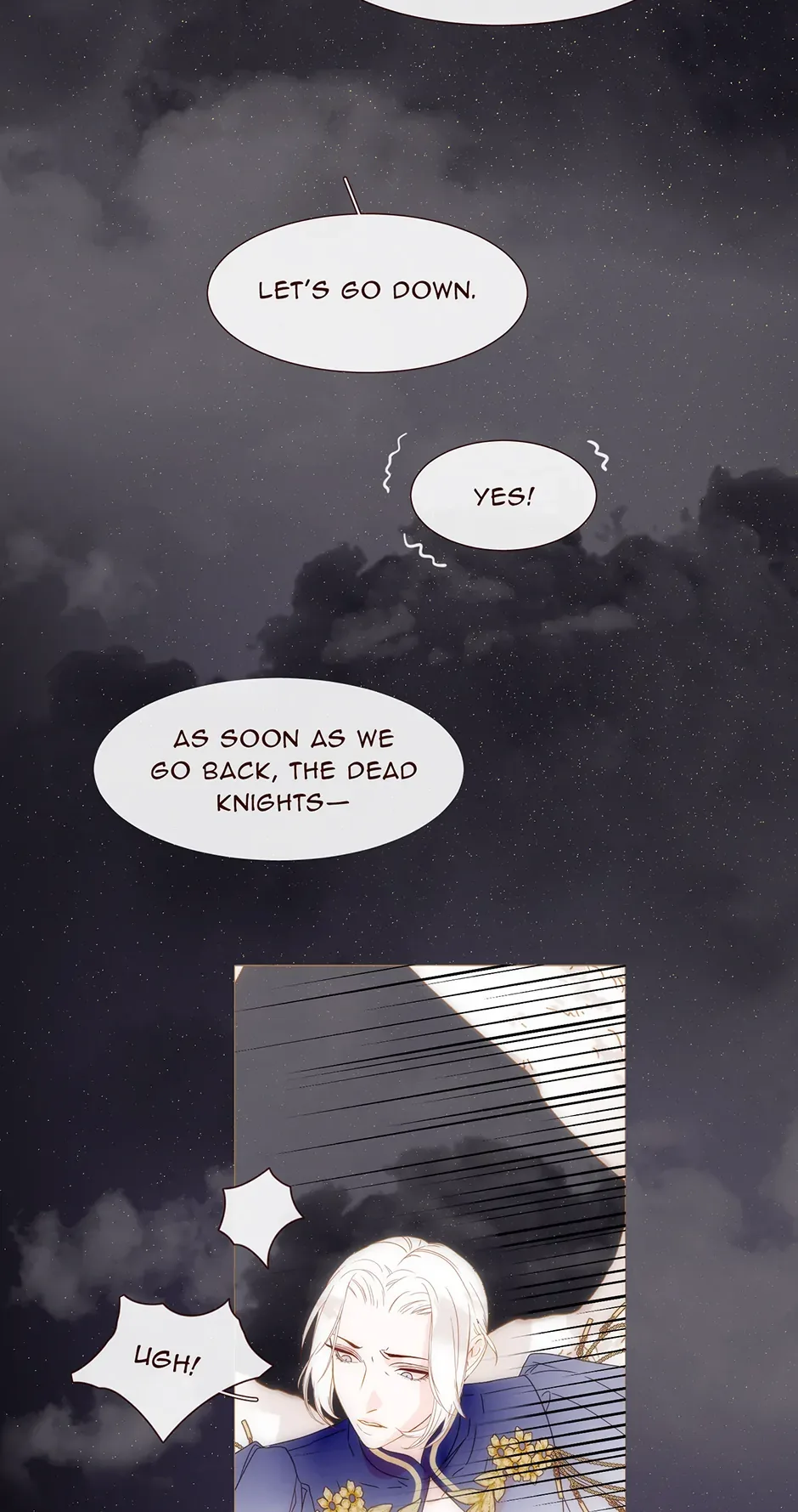 Bear with Me Chapter 10 page 33