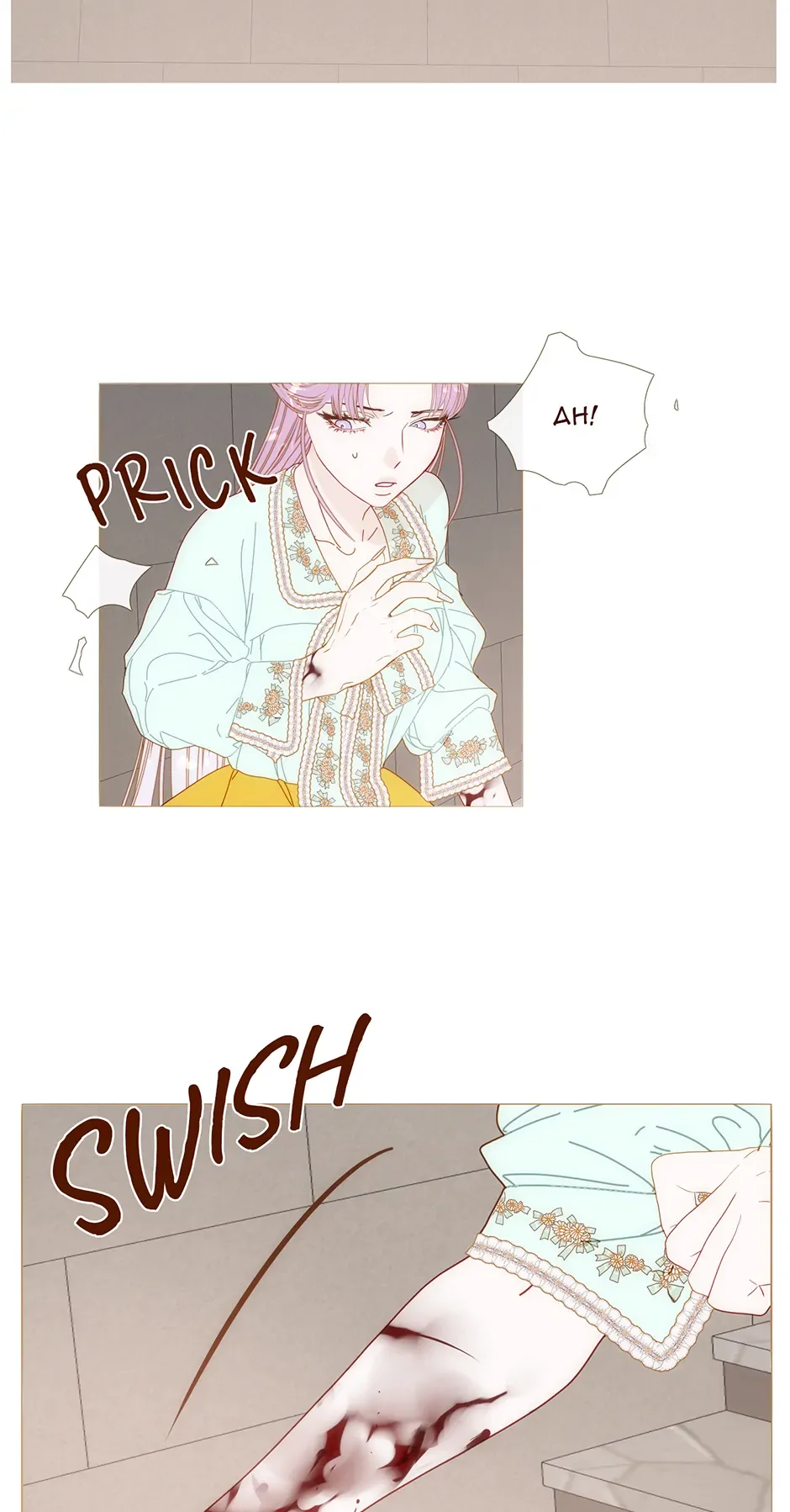 Bear with Me Chapter 15 page 4
