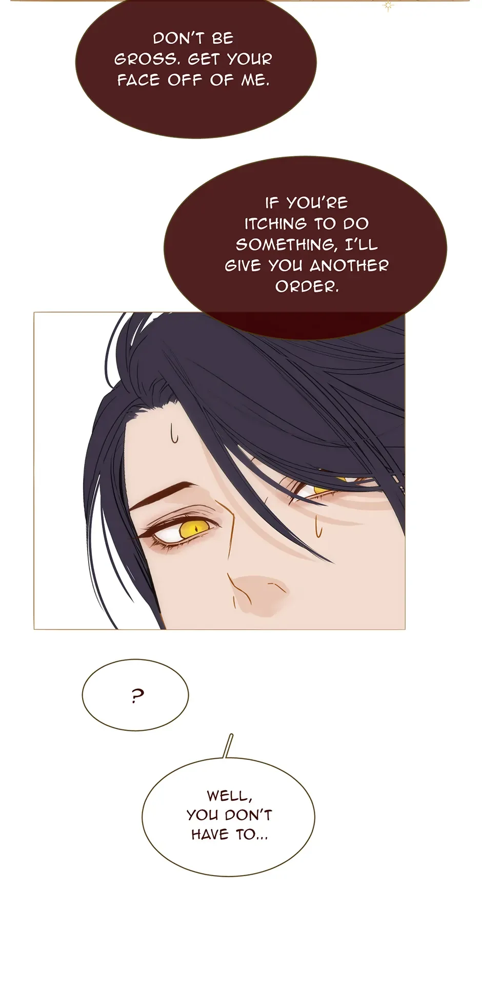 Bear with Me Chapter 16 page 20