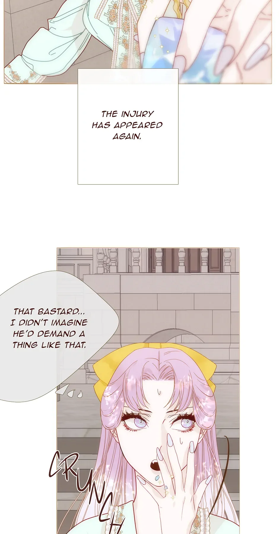 Bear with Me Chapter 15 page 6