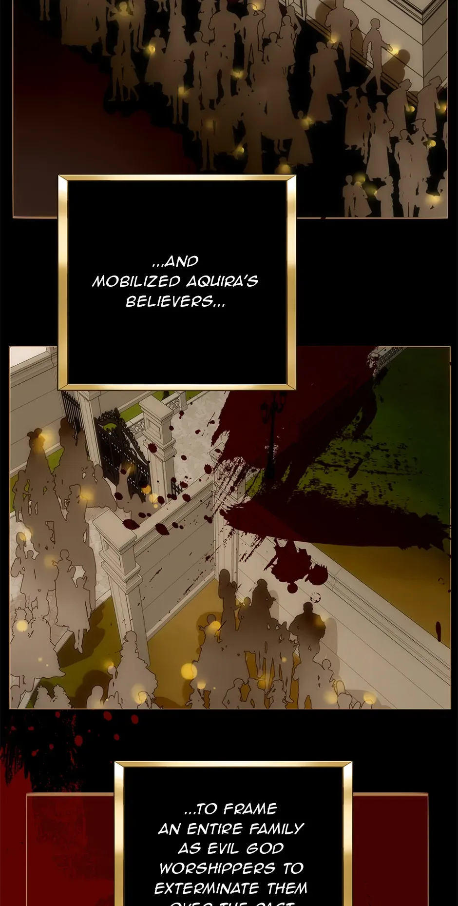 Bear with Me Chapter 15 page 21