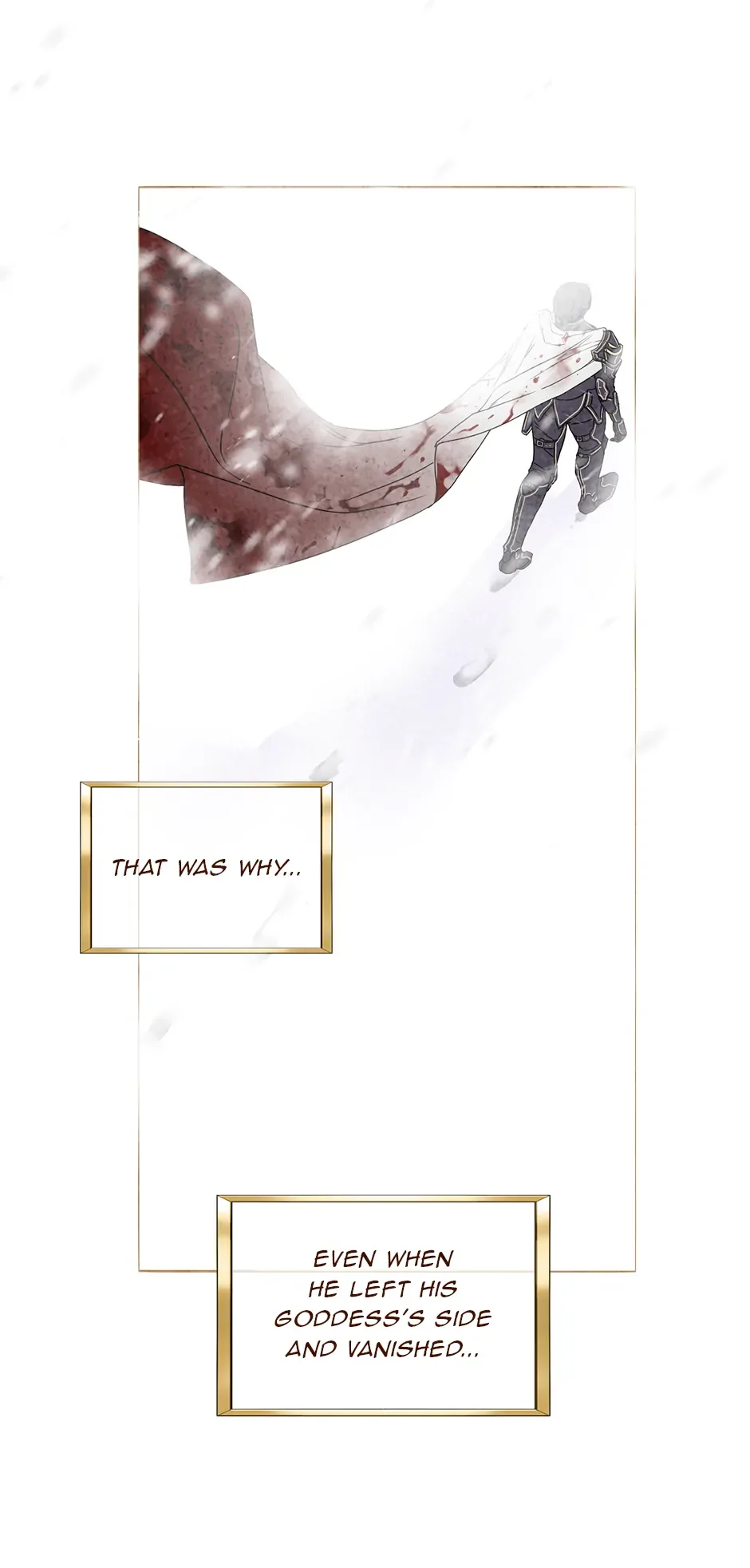Bear with Me Chapter 13 page 6