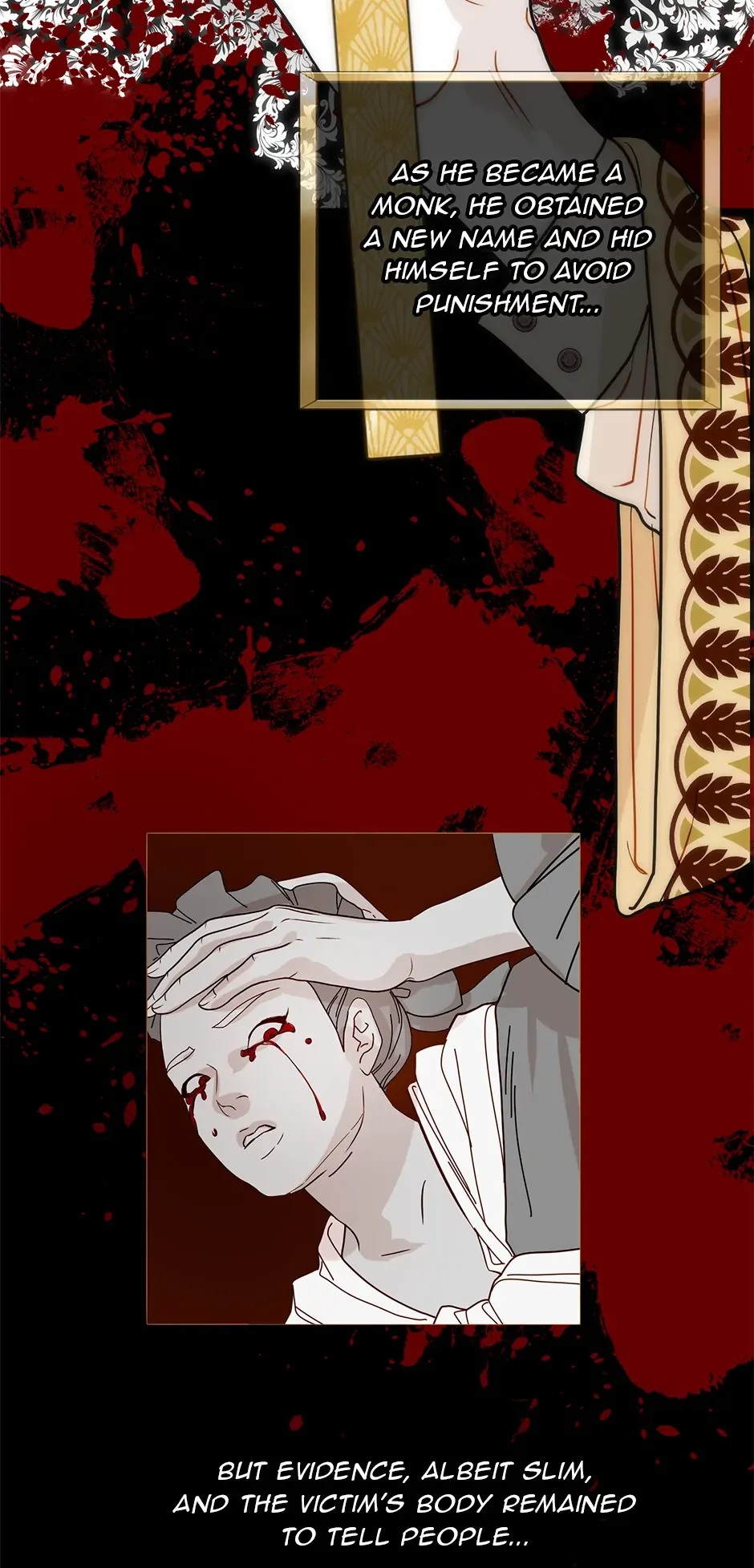 Bear with Me Chapter 15 page 15