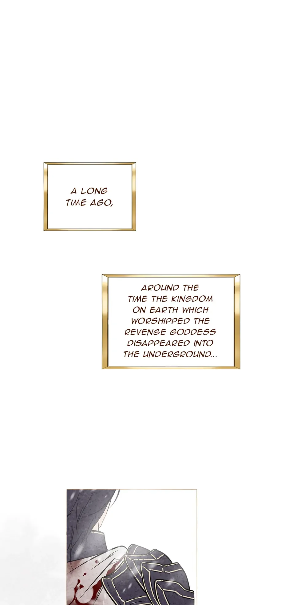 Bear with Me Chapter 13 page 2