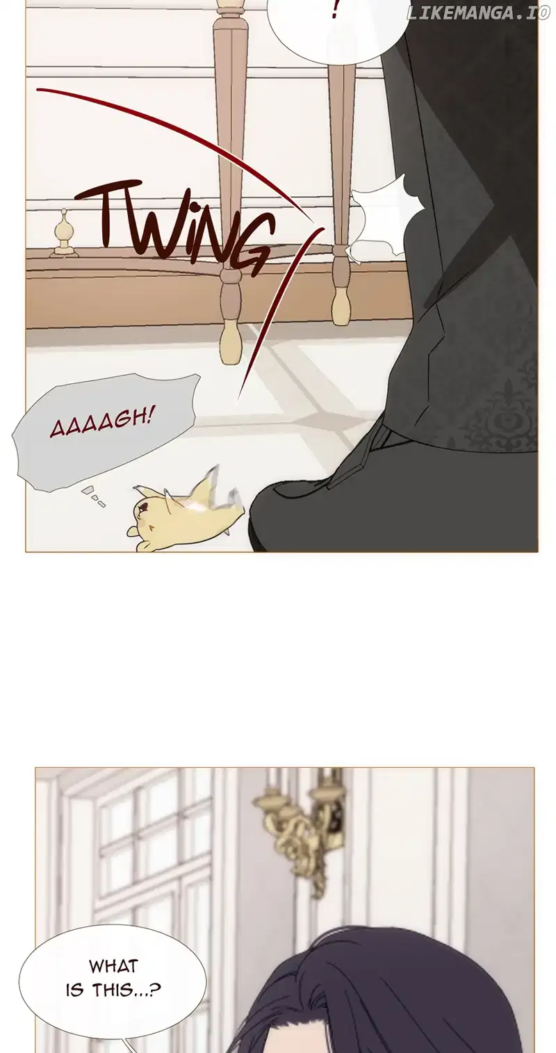 Bear with Me Chapter 19 page 3