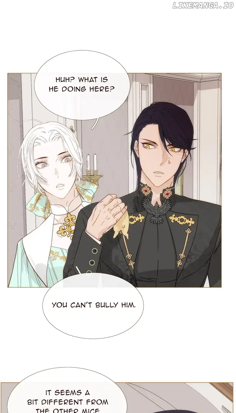 Bear with Me Chapter 19 page 6