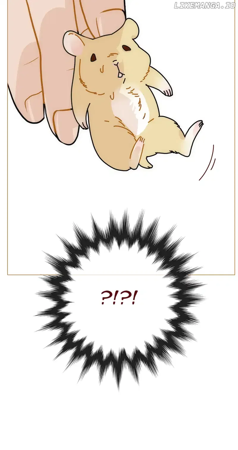 Bear with Me Chapter 19 page 5