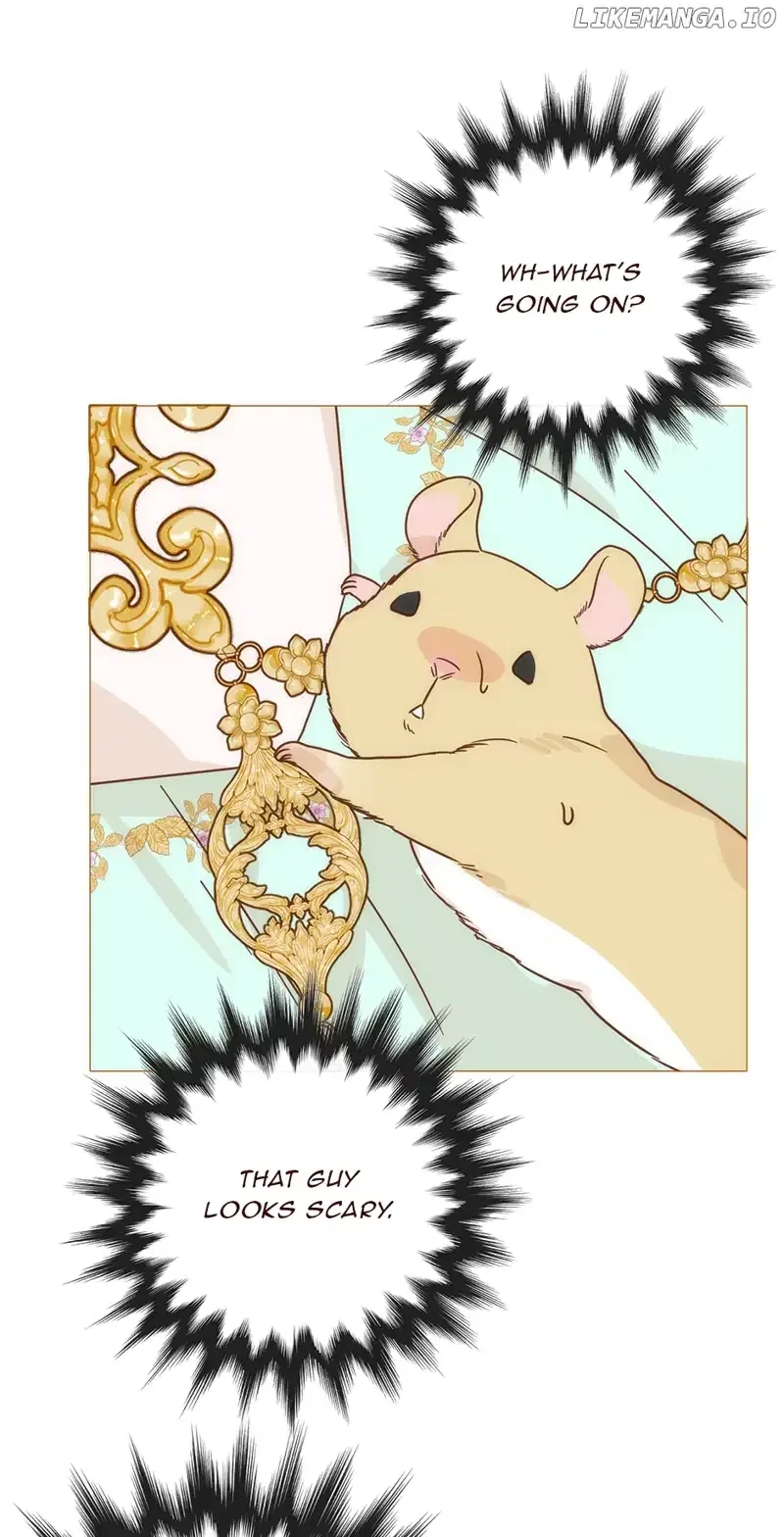 Bear with Me Chapter 19 page 12
