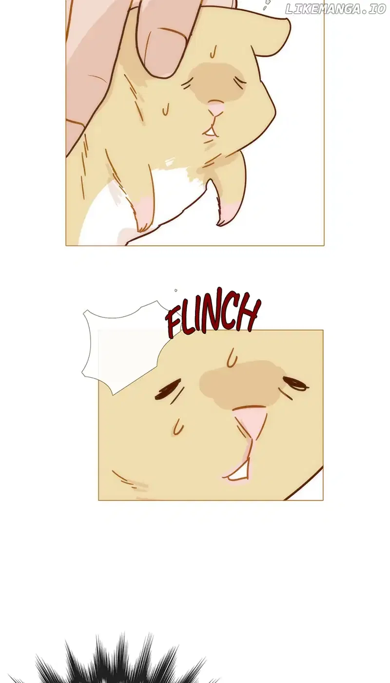 Bear with Me Chapter 19 page 8