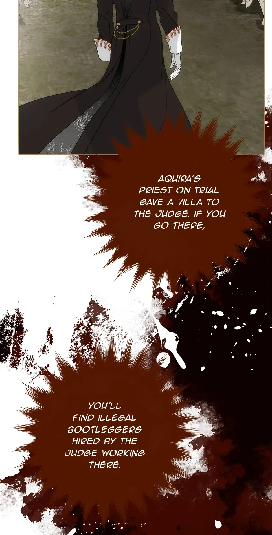 Bear with Me Chapter 16 page 23