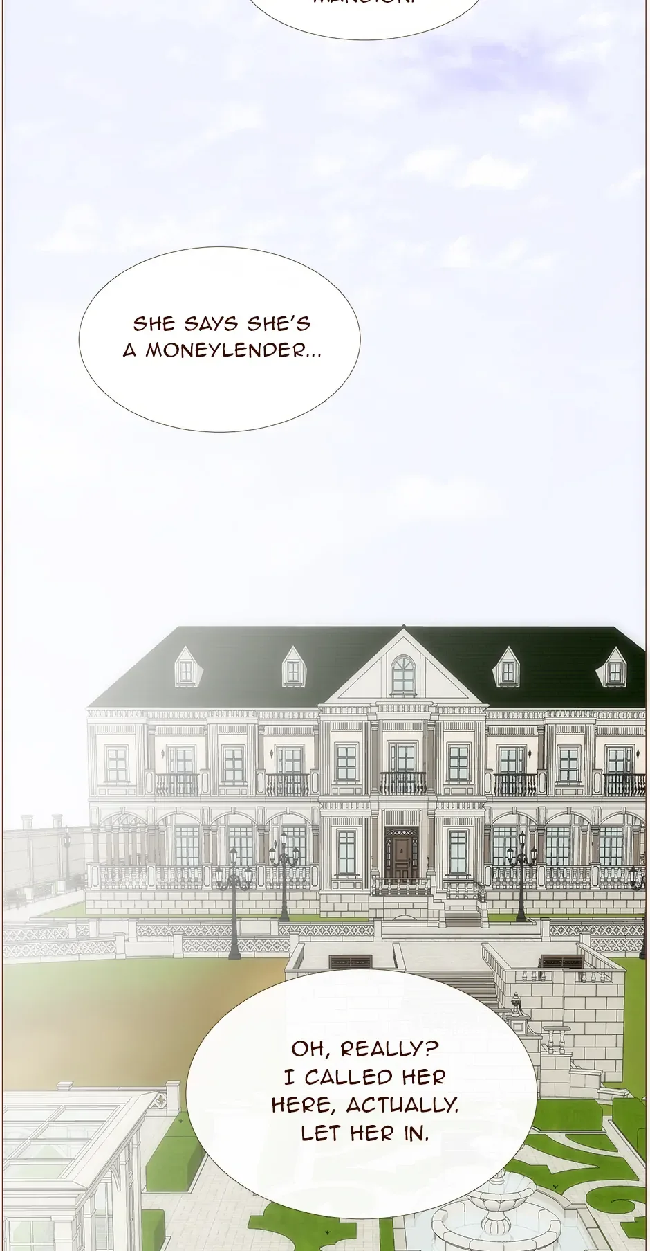 Bear with Me Chapter 18 page 3