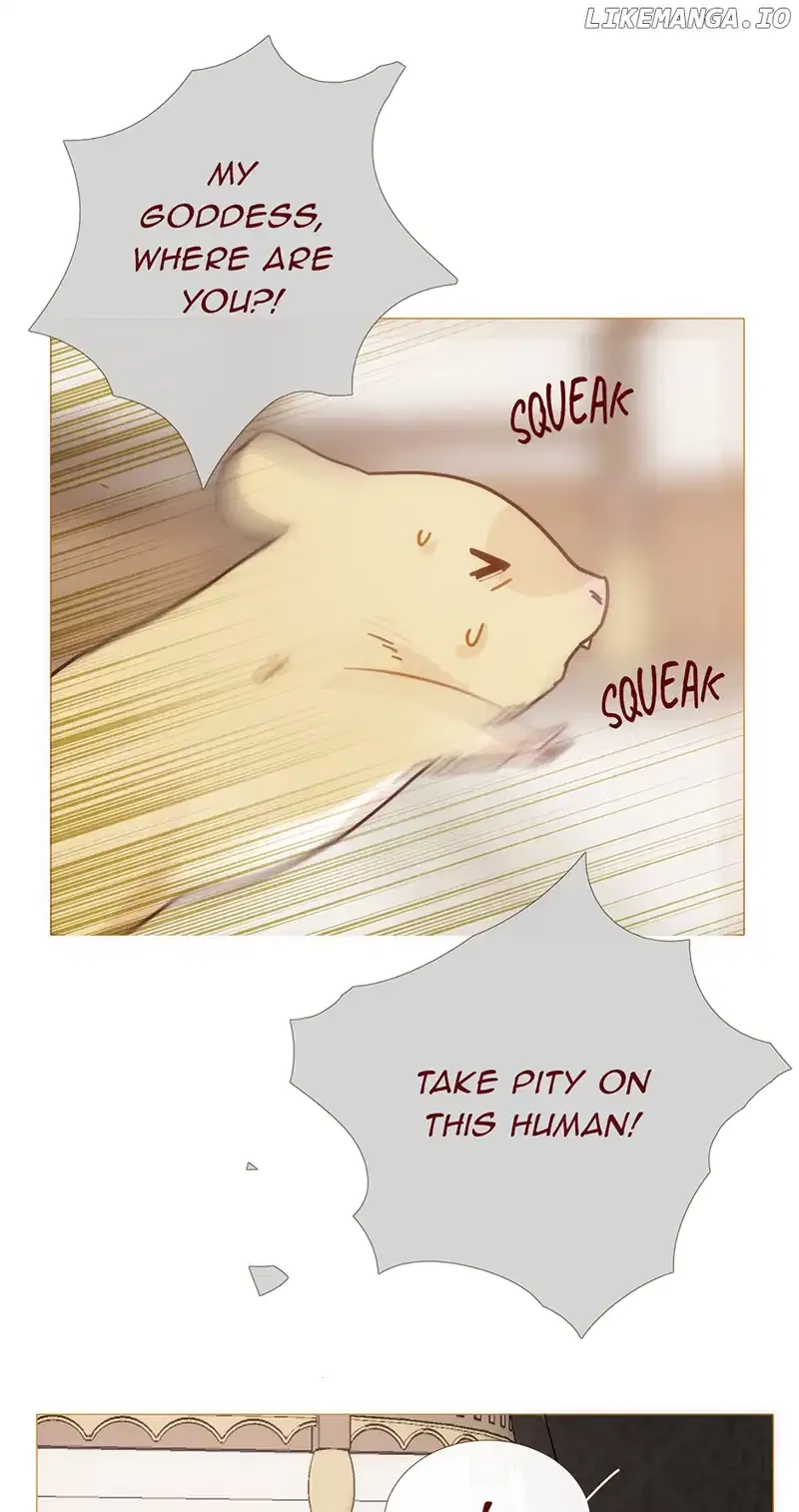 Bear with Me Chapter 19 page 2